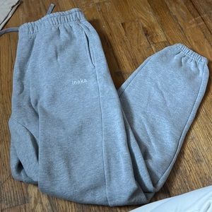 inaka basic pants